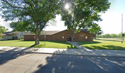 Trinity Lutheran Church