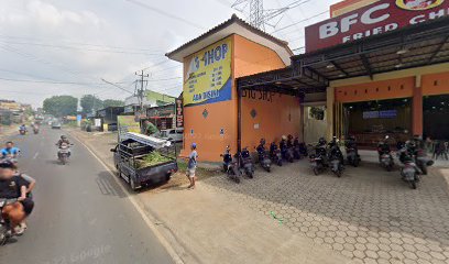 Roti john sulthan limpung