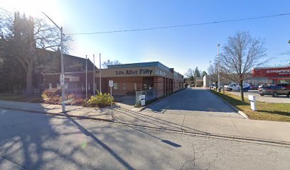 Council on Aging (Windsor-Essex County)