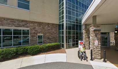 Laureate Medical Group-Holly Springs Office