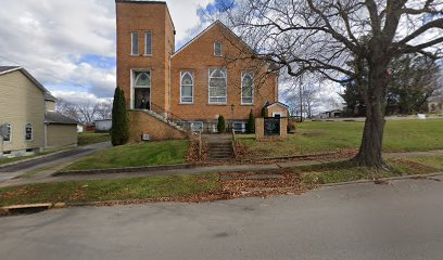 Lore City United Methodist Church