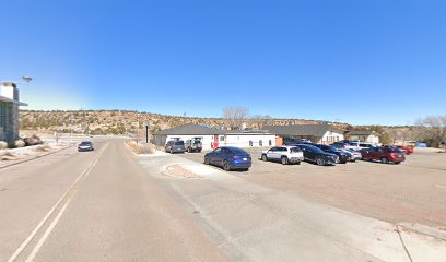 Crisis Center of New Mexico