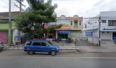 Kantor Notaris M. Muharor Habibie