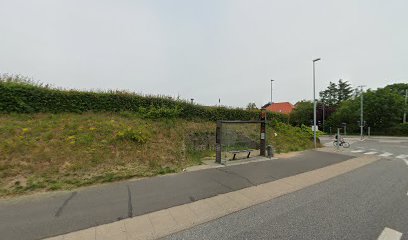 Oddervej/Ringvej Syd (Aarhus Kom)