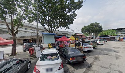 Burger akak RM2