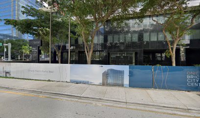 Brickell Pain Center