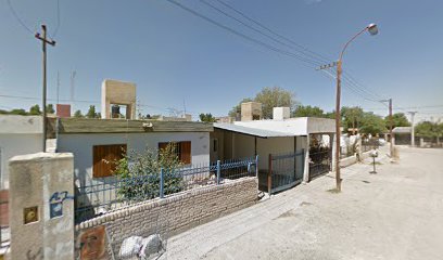 Hostal Dr. Agapito Román