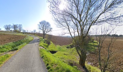 Pont du chemin de Carlipa