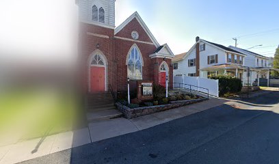 St Paul's Lutheran Church