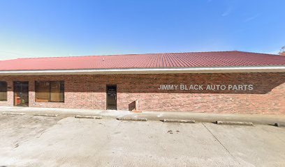 Jimmy Black Auto Parts