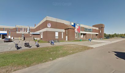 École Mathieu-Martin