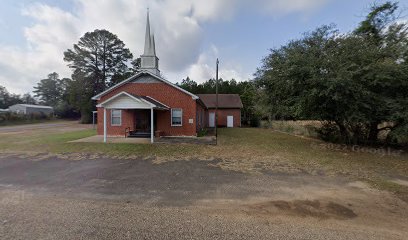 Old Center Baptist Church