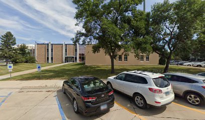 Grand Forks Communications Center