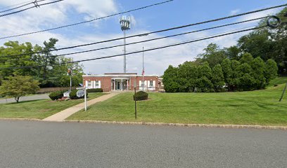 West Caldwell Public Works