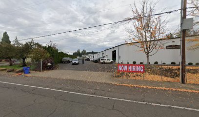 Mountain Home Cabinet Company