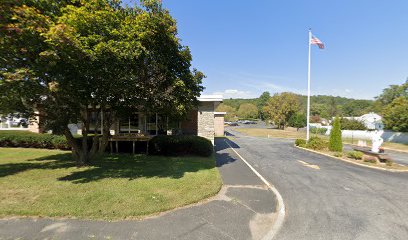 St. Columbanus Church