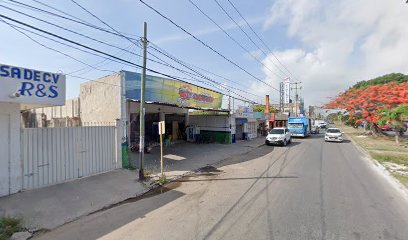 La Favorita Calzada Veracruz