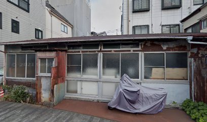 SHOKEN Residence横浜山手