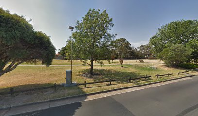 Rosanna Street Reserve