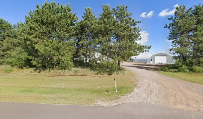 Camp Chetek Shop