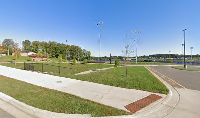 Turcott Field (Baseball)