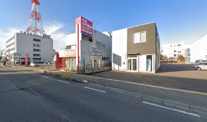 （株）北都銀行 秋田住宅流通センター秋田中央代理店