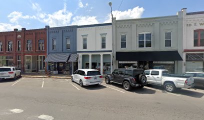 Mount Pleasant Chamber of Commerce