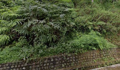 Makam Keramat Cibingbin