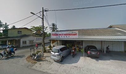 Restoran Sri Kulim