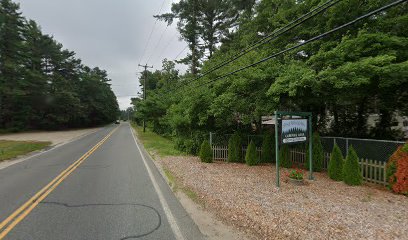 Pine Wood Way Campground
