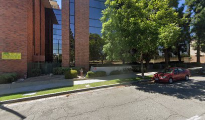 Venice Family Clinic - Inglewood N Prairie Health Ctr