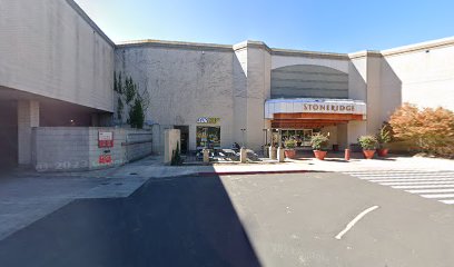 Stoneridge Shopping Center Eyexam of CA