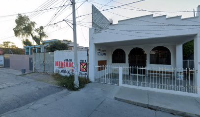 Iglesia Evangélica 'Getsemaní'