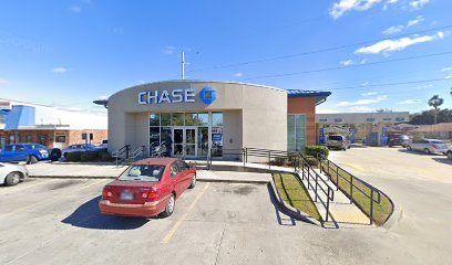 Chase Mortgage