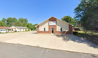 King James Baptist Church