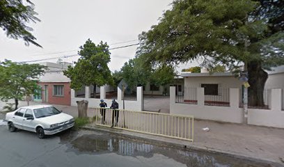 Escuela nocturna República del Paraguay