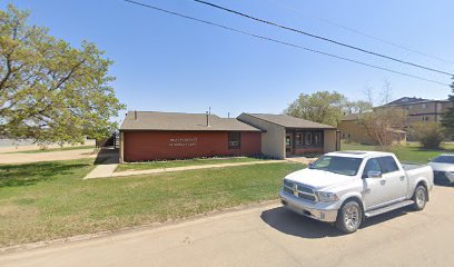 Melfort District Veterinary Clinic