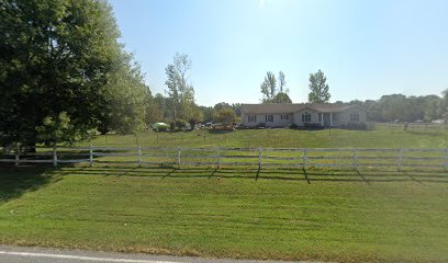 Crooked Barn Veggie Farm