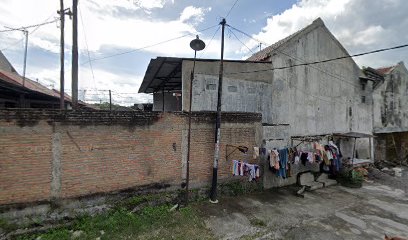 Masjid Al Mahmudah