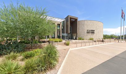 Maricopa Municipal Court