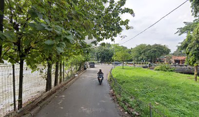 Pedagang Sayur Dan Buah '