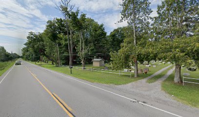 Alden Union Free Cemetery