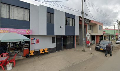 Agroferretería el búfalo