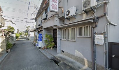 よしの旅館