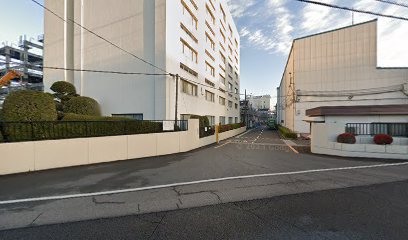 関東化学（株） 草加工場・中央研究所