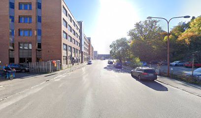 Bromma Markarbeten i Stockholm