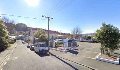Te Kaika Forbury Health Centre