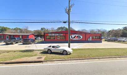 Unique Auto Services, LLC