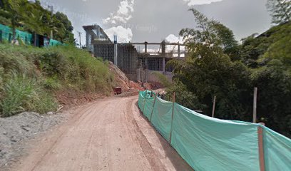 Mercadería Medellín bodega