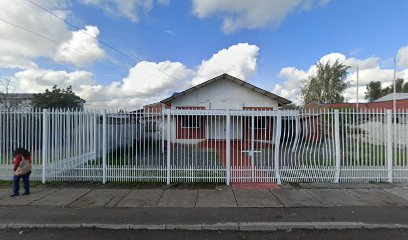 Tabernáculo Monte de Sion